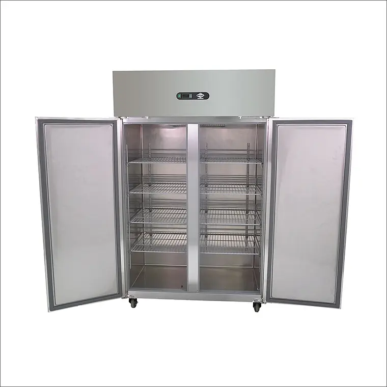Refrigerador A.I. 2 puertas 1.000 lts Maigas FAGARFM37 – miniatura 3
