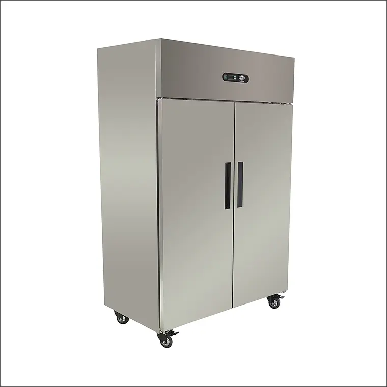 Refrigerador A.I. 2 puertas 1.000 lts Maigas FAGARFM37 – miniatura 2