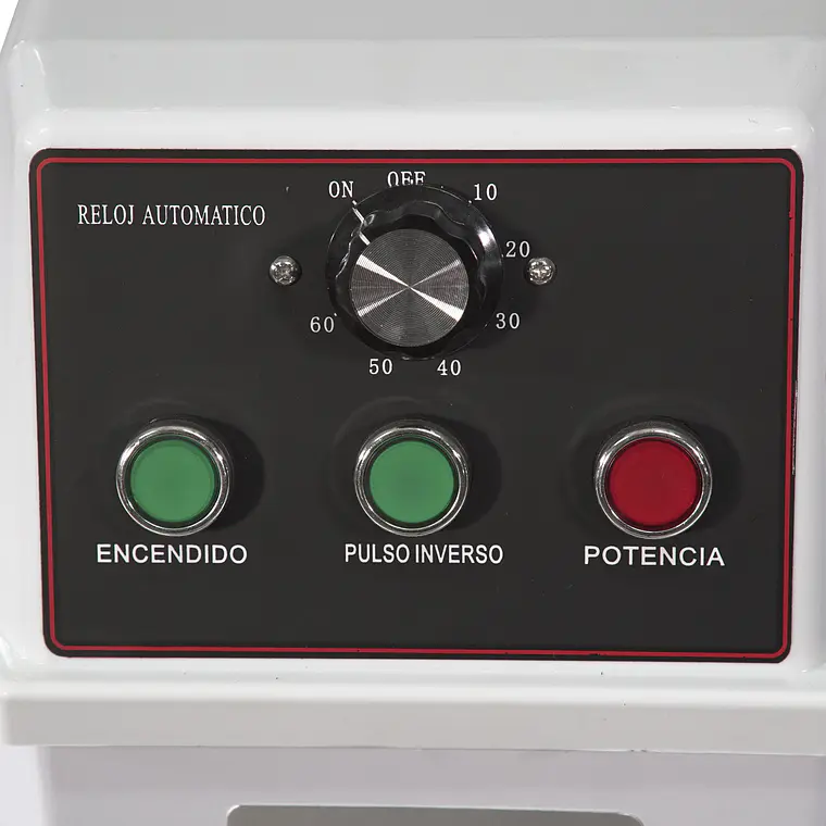 Amasadora 8 Kilos Maigas HS20  220V – miniatura 3