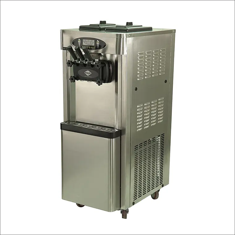Máquina de Helado Soft 30 LTS/HR Maigas – miniatura 2