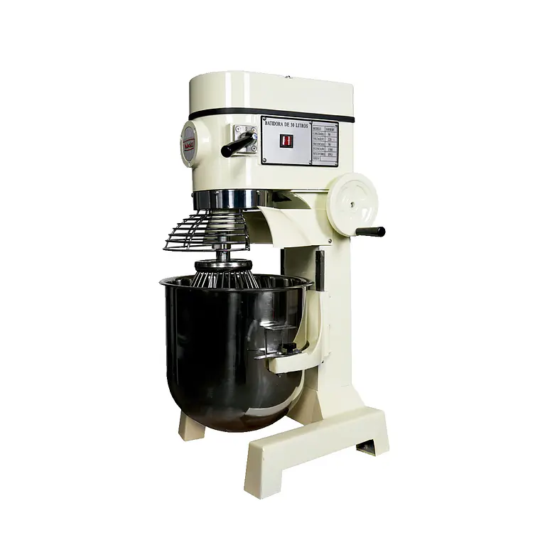 Batidora 30lts Maigas – miniatura 2