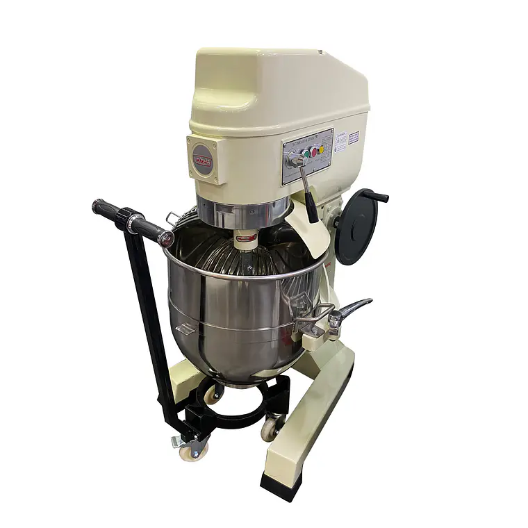 Batidora Industrial 60 Lts Trifásica Maigas FAVB60F – miniatura 1