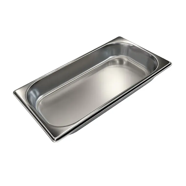 Vitrina de Sushi Curva 1800 mm. Blanca Maigas CS132B – miniatura 4