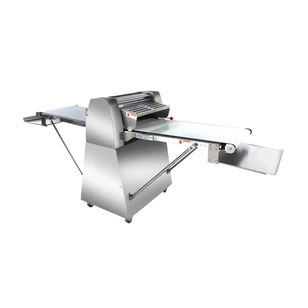 Laminadora de Masas ITA 5 kg con Rodillos de Apoyo LM-5 – miniatura 1