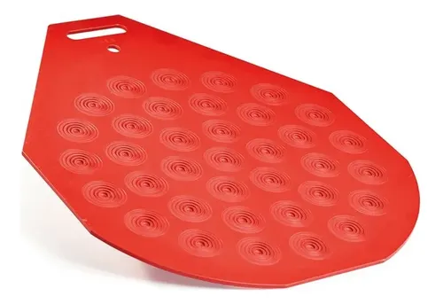Foto de Plato ovilladora Sinmag SM-430 - Gastronómica Real
