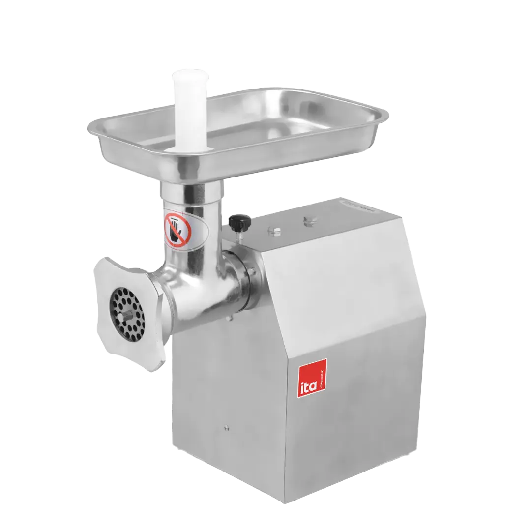 Foto de Moledora de Carne ITA CK-22 220 kg/h 108868 - Gastronómica Real
