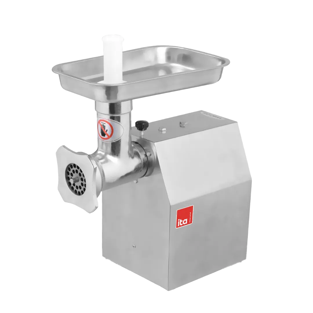 Foto de Moledora de Carne ITA CK-8 80 kg/h 103895 - Gastronómica Real