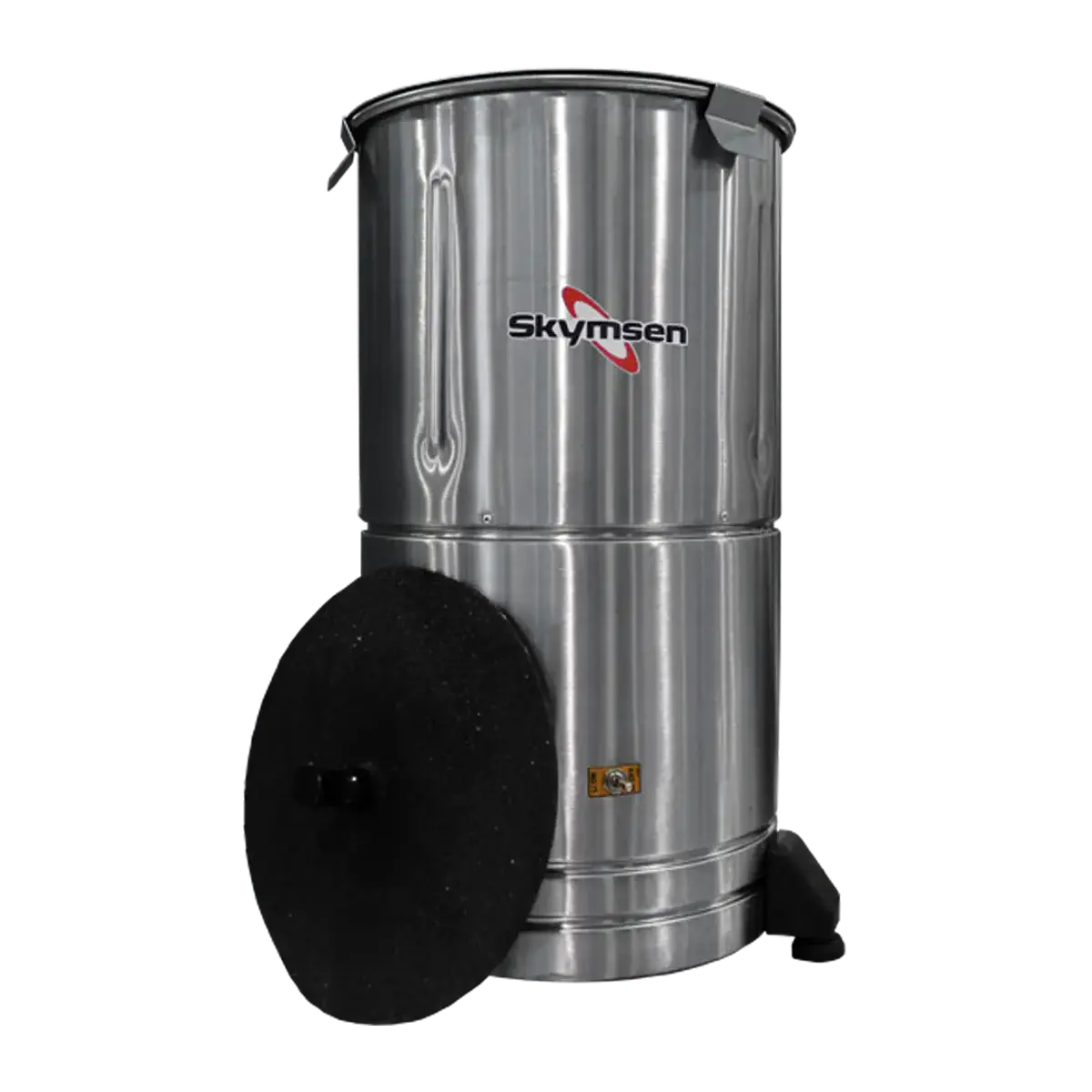 Peladora de Papas Skymsen DB-06 6 kg con Temporizador