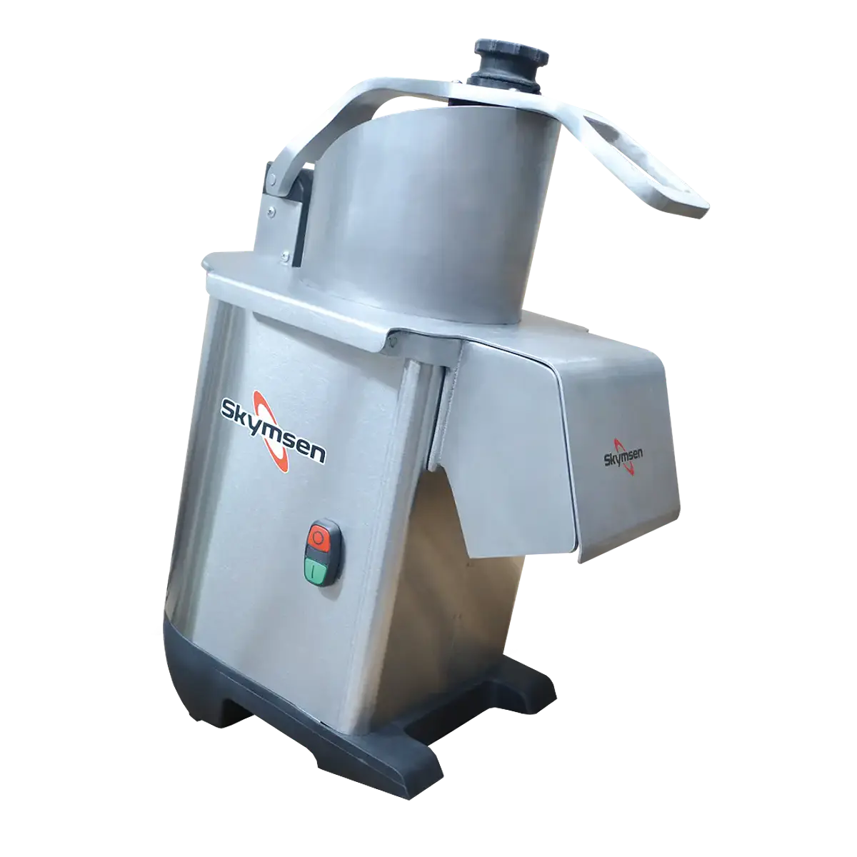 Procesadora de Alimentos PA7-PRO 7 Discos SKYMSEN