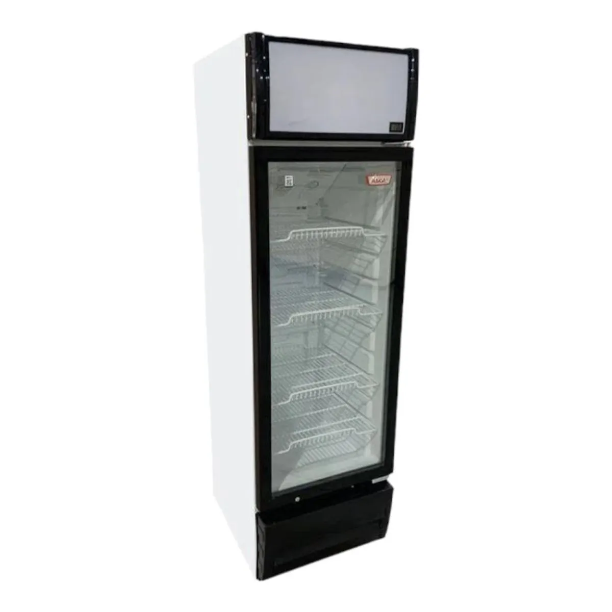 Foto de Visicooler 224 Lt Maigas LG265 - Gastronómica Real