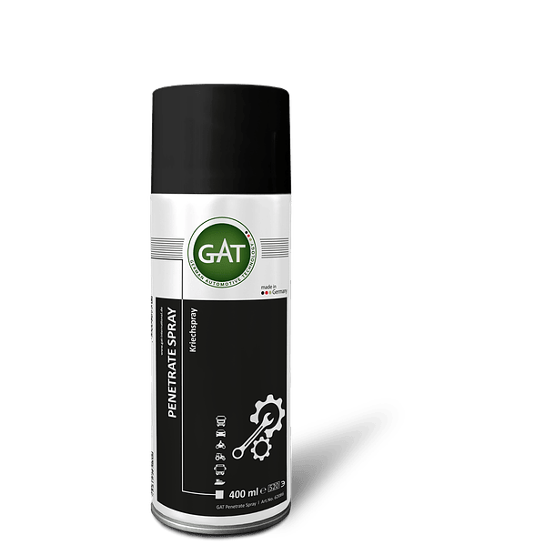 Penetrate Spray (aceite penetrante)