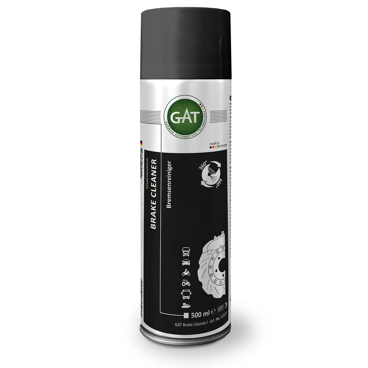 GAT Stream Machine