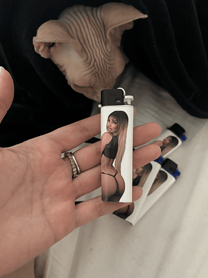 encendedores pack 69