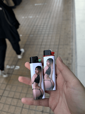 encendedores pack 69