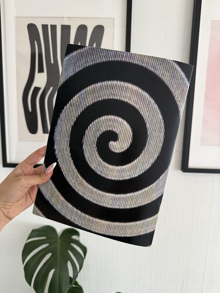 Calendario 2026 gatitaveve 3