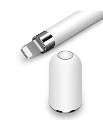 Tapa reemplazo apple pencil 1 / magnética