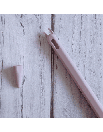 Fundas Gatito para Apple Pencil 2 (y alternativos)