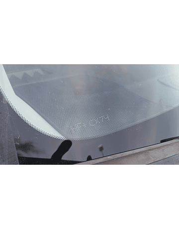 Grabado de patente CHICAUMA CIUDAD PARQUE