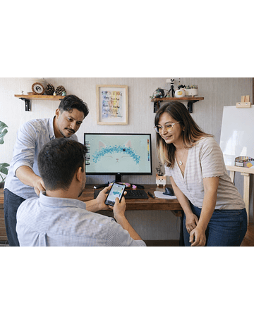 Optimización Visual de Publicaciones en Mercado Libre u tiendas Onlines