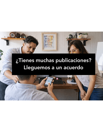 Optimización Visual de Publicaciones en Mercado Libre u tiendas Onlines