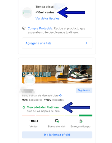 Optimización Visual de Publicaciones en Mercado Libre u tiendas Onlines