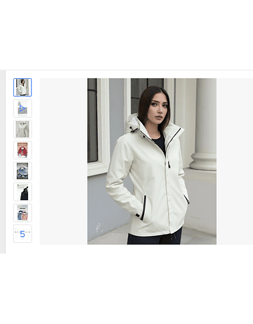 Optimización Visual de Publicaciones en Mercado Libre u tiendas Onlines