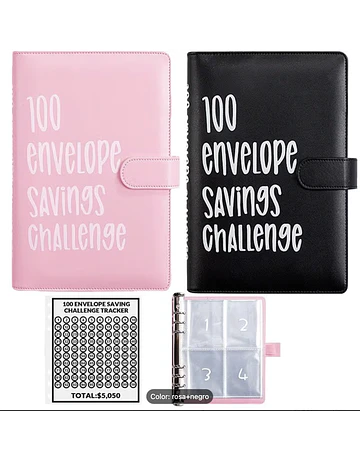 Cuaderno ahorro