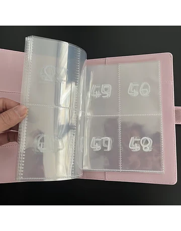 Cuaderno ahorro