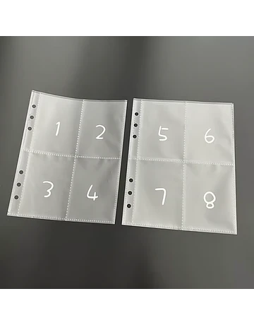 Cuaderno ahorro