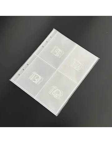 Cuaderno ahorro