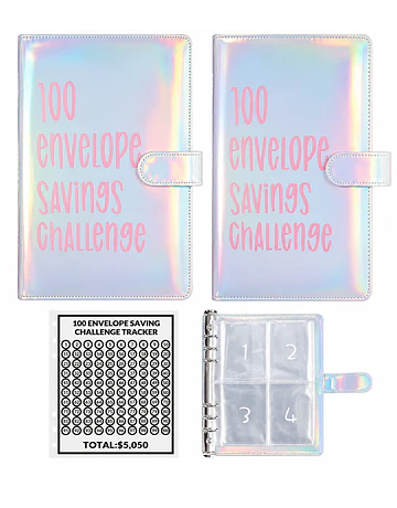 Cuaderno ahorro