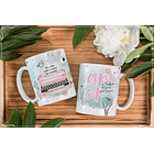 11 Artes para Caneca Dia dos Namorados em Corel Draw 2