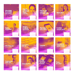 130 Artes para Provedor de Internet Mídias Sociais Editáveis Photoshop + Png