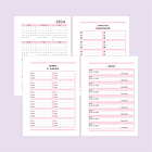 Arquivo Miolo Agenda Agendamento A5 2024 em Pdf  2