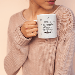 25 Artes para Caneca Dia das Mães Clean em Jpg