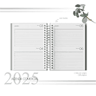 Arquivo Agenda Comercial Datado 2025 em Pdf   6