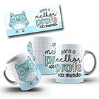 10 Artes Caneca Dia dos Professores em CorelDraw 8