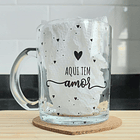 16 Artes para Caneca Afeto Minimalista Arquivos em Png 3