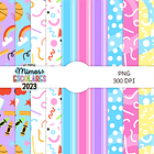 Kit Digital Mimos Escolares Pronto para Imprimir 5