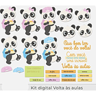 Arquivos Prontos Volta as Aulas em Pdf 6