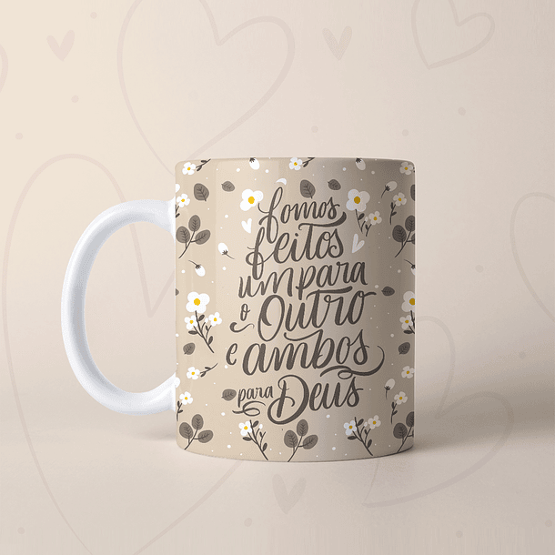 15 Artes para Caneca Dia dos Namorados Arquivos em Jpg 4