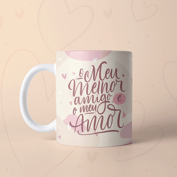 15 Artes para Caneca Dia dos Namorados Arquivos em Jpg 5