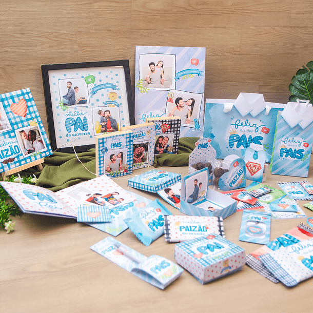 Arquivo de Corte Mimos Dia dos Pais em Studio 1