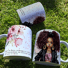 5 Artes para Caneca Dia das Mulheres Arquivo Editável 4