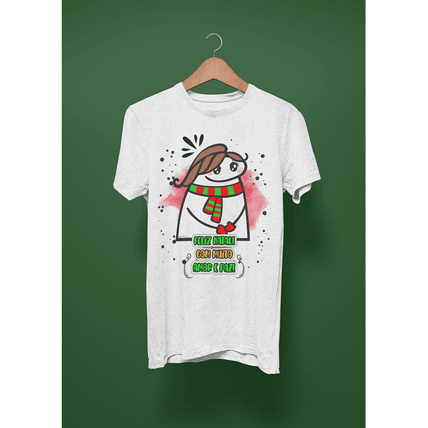 29 Artes para Camisa Flork Natal Arquivo em Jpg 11