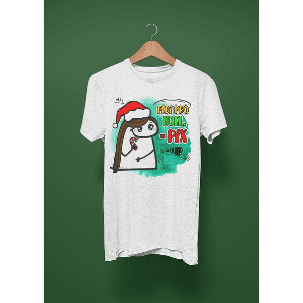 29 Artes para Camisa Flork Natal Arquivo em Jpg 15