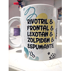 15 Artes para Caneca Estressadinha Frases em Jpg  4