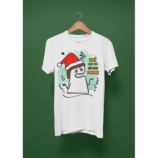 29 Artes para Camisa Flork Natal Arquivo em Jpg 16