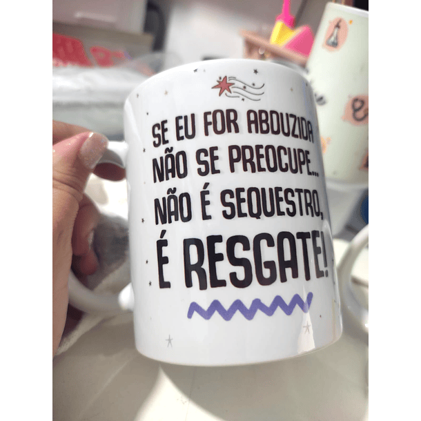 15 Artes para Caneca Estressadinha Frases em Jpg  6
