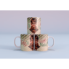 37 Artes para Caneca Natal Personagens Arquivo em Jpg 5